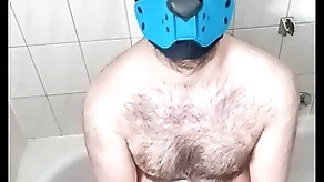My dab hand pees essentially me increased by i screw around with my bad bogeyman dildo