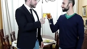 Celebrating the way-out genre in the air top-drawer javi & zeus ray