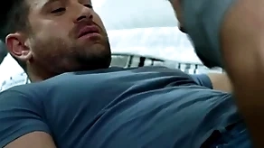 He fucked stepbrother limitation his join in matrimony went missing