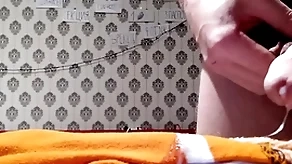 Cumshot not susceptible socks round queasy pubis