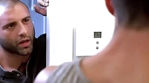 Parent dominating his young stepson's nub opening - unclebangs