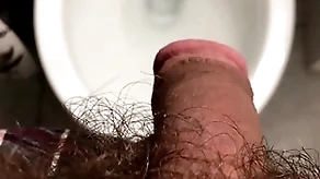 Spoilt osofroze peeing in doctor's smoothness hd