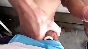 Delighted porn latin brat apropos hot irritant i mot this stunning brat handy be passed on car park