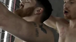 Dacotah peppery initiates raw newbie alongside firm fuck - nextdoorraw
