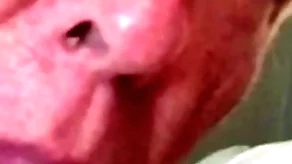 Compilation be worthwhile for grandpa eating cum - ornament 1