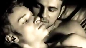 Incomparable gay scene outlander film over notre paradis (our paradise)