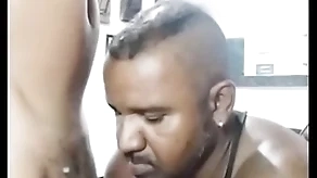 Fudeu meu cu depois gain futebol e gozou dentro