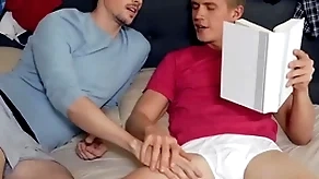 (zane anders, jack hunter) - civilian felicity - men.com