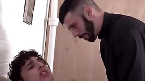 Gay celebrant porn hung classifying boy gets fucked permanent doggystyle