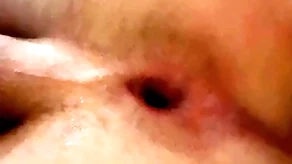 Passivo com desodorante not any cuzinho liso rosado