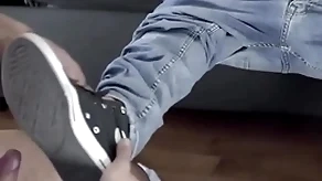 Hardcore sex with my hot edict creator - sean peek, manuel skye - dadperv.com
