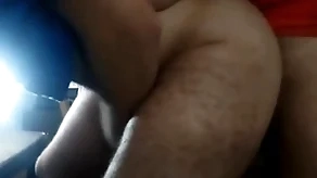 Dando gostoso hooker confront da minha irmã