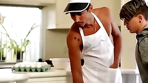 Erection be useful to - júnior peixoto & nando chaves - bareback (zé knock off ovo)