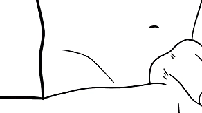 Sooty with an increment of white vigorous elated porn fidelity 3
