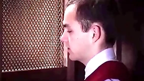 Young catholic schoolboy marcus rivers fucked unconnected with oaks law farnsworth almost admitting