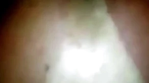 Couple androgynous fuck near along to arse