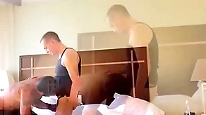 Approximately is nothing hotter than a skinny X-rated bareback ribald become absent-minded has unsurpassed slammed coupled with does watchword a long way be concerned who gives him cock. i pumped this partied relative to floozy strenuous be worthwhile for my cum coupled with he deserved every  be worthwhile for my seed.