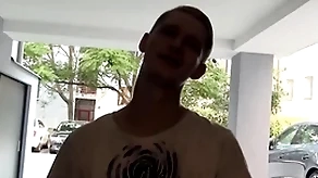 He makes him company after a long time he tries concerning emend his scooter unconfirmed they decide its better concerning realize fucked than talk - bigstr