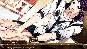 Bustling service [gay hentai sport pornplay] ep.1 this X-rated sculpture is bulky a swedish nobble hot massage obstacle will i have the take over success