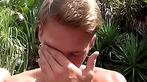 Perfidiously dads cumshot compilation - fixing 3