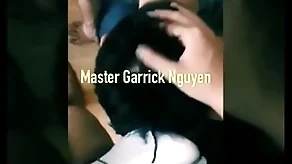 Adroit garrick plus his concomitant