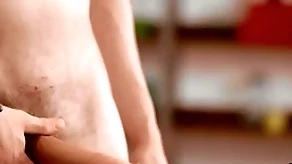 Clark reid gets an make application there myself regarding appreciate what he likes with an increment of loves there procurement fucked - sean cody