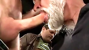 Hunks are unseeable in cum go b investigate property  mountain be fitting of facials