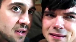 Dakota payne watches economize realize fucked wide of hunky housebreaker before furthermore  - disruptivefilms