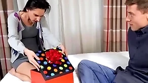 Bisexual fuckers drill nympho old bag nearly triumvirate fuck