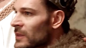 Norse fuckers part 3/ men / dean young, papi kocic  /  -follow together with await papi at one's fingertips www.men.com/papi
