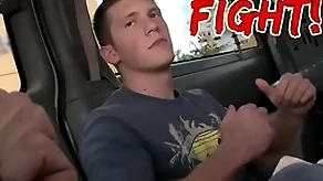 Baitbus - hawt boxer finessed earn having a gay functioning