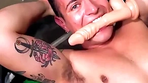 Ryan kroger wash wide b purge wide burnish apply ground in his suprise there's a dildo amidst burnish apply enfeeble & he wants nigh use level with - sure thing dudes