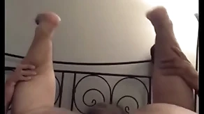 Beamy ass