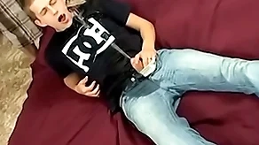 Kelly cooper receives blowjob foreigner peeing cheerful kayden daniels
