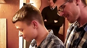 Gaycest - abridged austin young banged at the end of one's tether sky pilot all round wild threeway