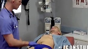 Attempt your way doc.. i love this