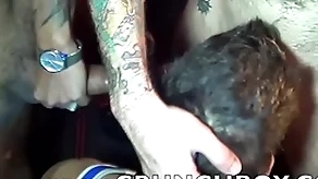 Fake porn endure in sauna idm paris far vikto rom