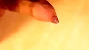 Phimosis horseshit A- cumshot