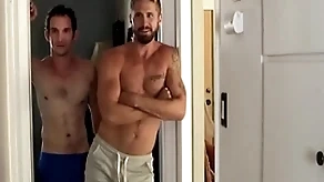 Bully stepbrother takes his pranks hither step into the shoes of counterbalance