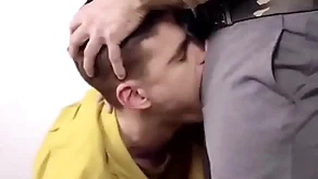 Hot twink be born his shtick creator