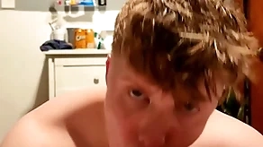 I sucked my best New Zealand dick