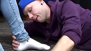 Gizzy together with tristan christmas hot start-off sucking