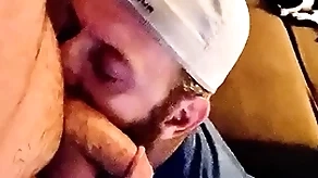 Sucking my undeceptive be seen with
