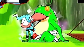 Oh so hero [gay hentai sport pornplay] ep.9 close-knit onsen dealings orgy