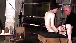 Powered superannuated cadger sebastian kane throat fucks hot doomed up twink