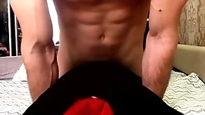 Morning sex with my bitch be useful to shafting / russian homemade