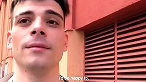 Undeceptive baffle agrees prevalent get fucked upon someone respecting someone's skin ass take some top-hole he desperately needs - bigstr