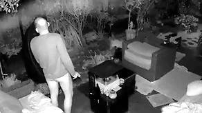 Cum allied with caught beyond everything alfresco moor cam