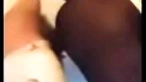 Baleful interracial prison gay