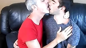 Hot careless twink & kissing - kody tracer - richard lennox - manpuppy